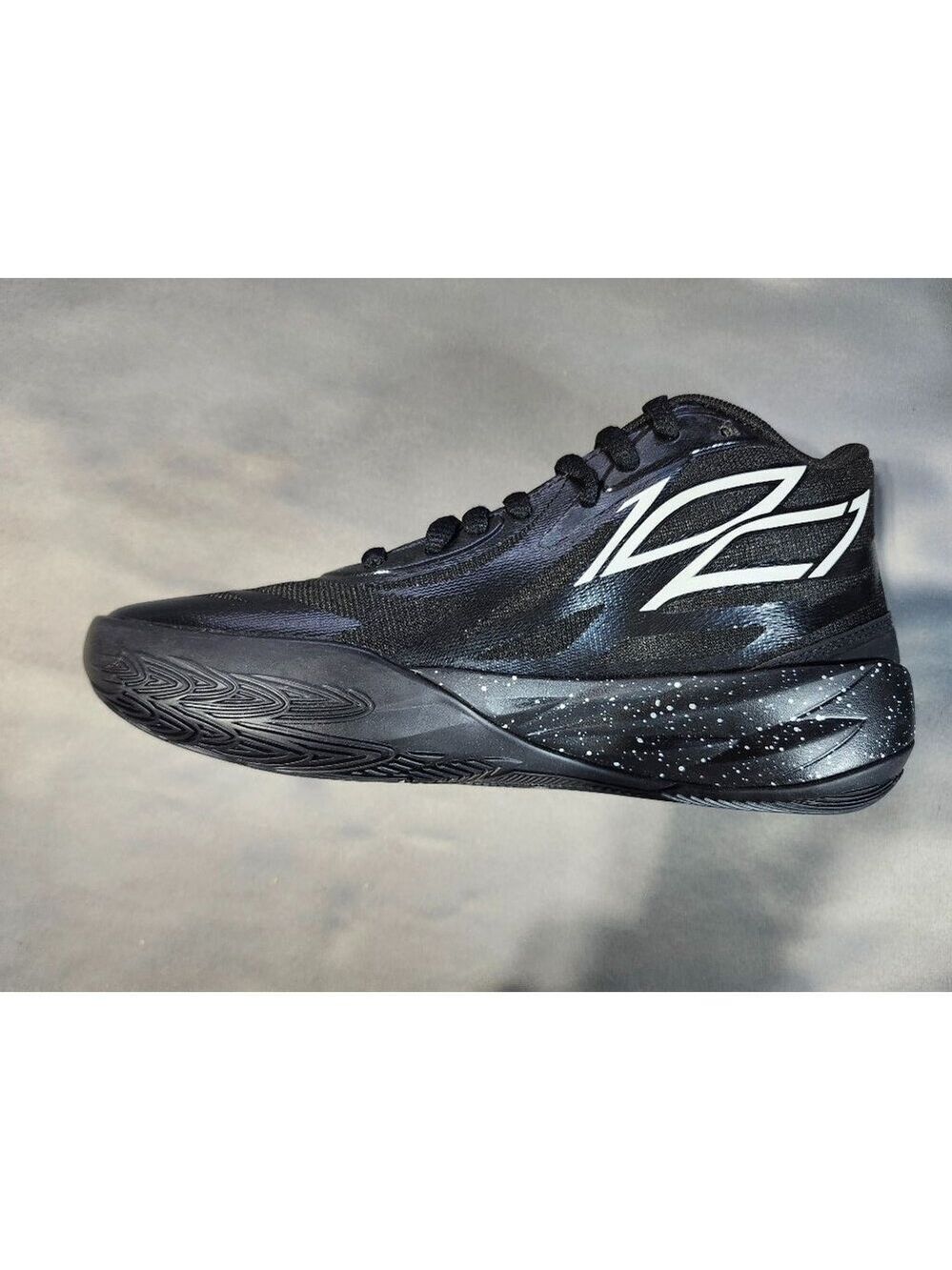 Puma size Junior 6
